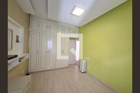 Quarto de apartamento para alugar com 3 quartos, 115m² em Maracanã, Rio de Janeiro