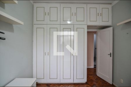 Quarto 1 de apartamento para alugar com 3 quartos, 115m² em Maracanã, Rio de Janeiro