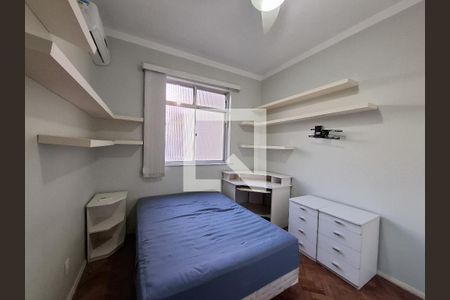 Quarto de apartamento para alugar com 3 quartos, 115m² em Maracanã, Rio de Janeiro