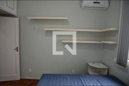 Quarto 1 de apartamento para alugar com 3 quartos, 115m² em Maracanã, Rio de Janeiro