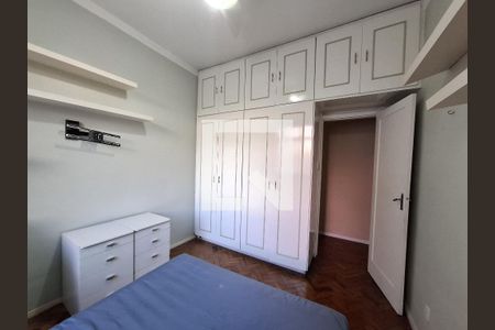 Quarto de apartamento para alugar com 3 quartos, 115m² em Maracanã, Rio de Janeiro