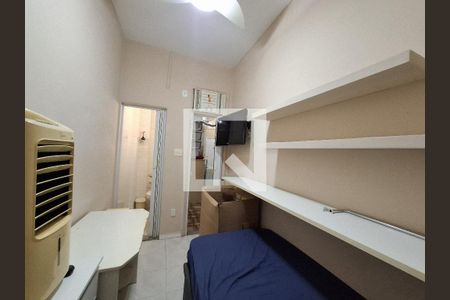 Quarto de apartamento para alugar com 3 quartos, 115m² em Maracanã, Rio de Janeiro