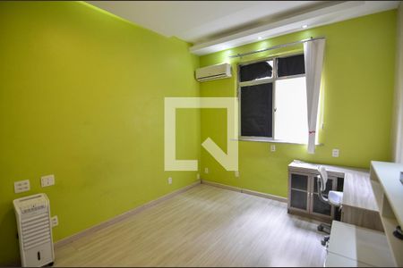 Quarto 2 de apartamento para alugar com 3 quartos, 115m² em Maracanã, Rio de Janeiro