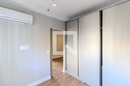 Quarto de apartamento para alugar com 1 quarto, 38m² em Santa Cecilia, São Paulo