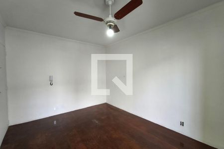 Sala de apartamento à venda com 2 quartos, 60m² em Jardim Pauliceia, Campinas