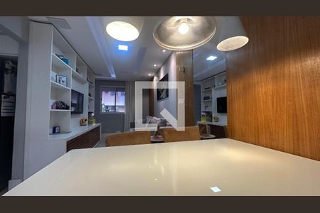 Sala de casa de condomínio à venda com 3 quartos, 85m² em Vargem Grande, Rio de Janeiro