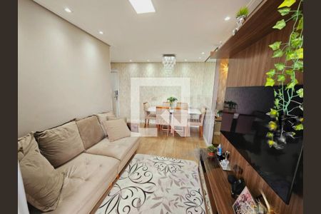 Apartamento à venda com 3 quartos, 81m² em Campininha, São Paulo