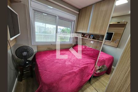 Apartamento à venda com 3 quartos, 81m² em Campininha, São Paulo