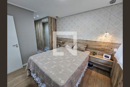 Apartamento à venda com 3 quartos, 81m² em Campininha, São Paulo