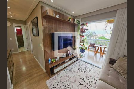 Apartamento à venda com 3 quartos, 81m² em Campininha, São Paulo