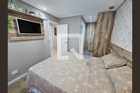 Apartamento à venda com 3 quartos, 81m² em Campininha, São Paulo