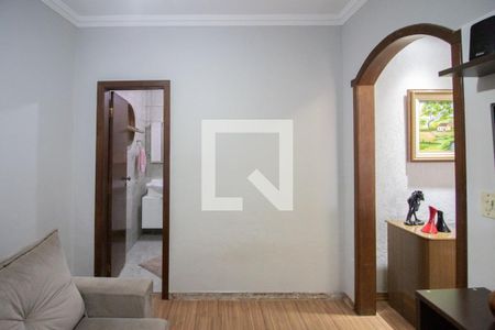 Sala 2 de casa à venda com 3 quartos, 360m² em Copacabana, Belo Horizonte