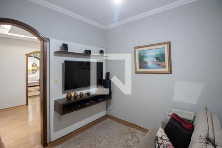 Sala 2 de casa à venda com 3 quartos, 360m² em Copacabana, Belo Horizonte