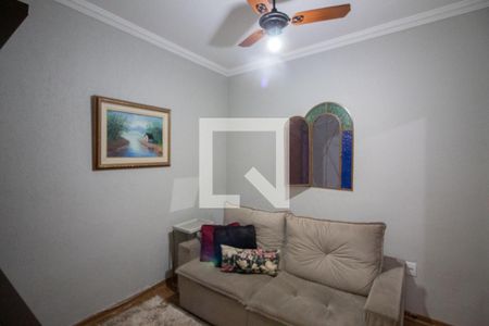 Sala 2 de casa à venda com 3 quartos, 360m² em Copacabana, Belo Horizonte