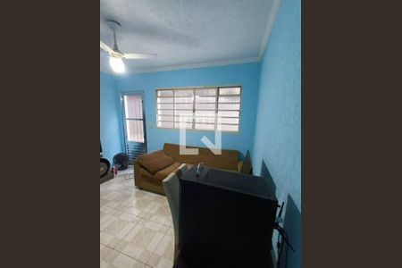 Casa à venda com 5 quartos, 260m² em Parque Sevilha, São Paulo