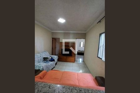 Casa à venda com 5 quartos, 260m² em Parque Sevilha, São Paulo