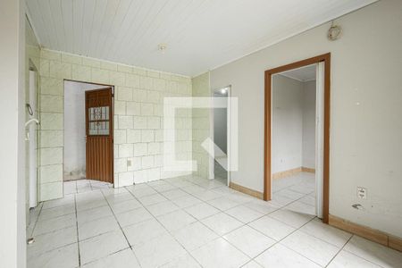 Sala 1 de casa para alugar com 4 quartos, 140m² em Sarandi, Porto Alegre