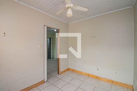 Quarto 1 - Piso 1 de casa para alugar com 4 quartos, 140m² em Sarandi, Porto Alegre