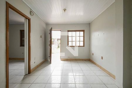 Sala 1 de casa para alugar com 4 quartos, 140m² em Sarandi, Porto Alegre