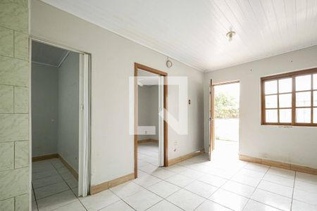 Sala 1 de casa para alugar com 4 quartos, 140m² em Sarandi, Porto Alegre