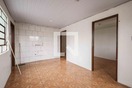 Sala 2 de casa para alugar com 4 quartos, 140m² em Sarandi, Porto Alegre