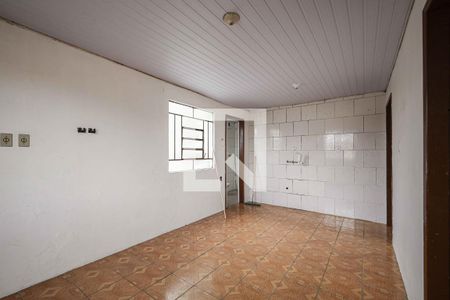 Sala 2 de casa para alugar com 4 quartos, 140m² em Sarandi, Porto Alegre