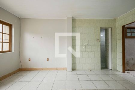 Sala 1 de casa para alugar com 4 quartos, 140m² em Sarandi, Porto Alegre