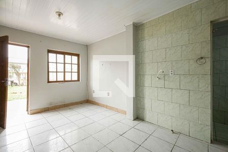 Sala 1 de casa para alugar com 4 quartos, 140m² em Sarandi, Porto Alegre