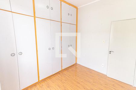 Quarto 1 de apartamento para alugar com 2 quartos, 60m² em Mooca, São Paulo