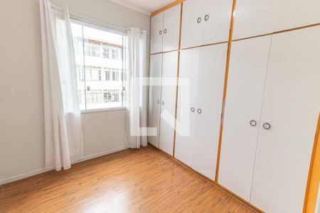 Quarto 1 de apartamento para alugar com 2 quartos, 60m² em Mooca, São Paulo