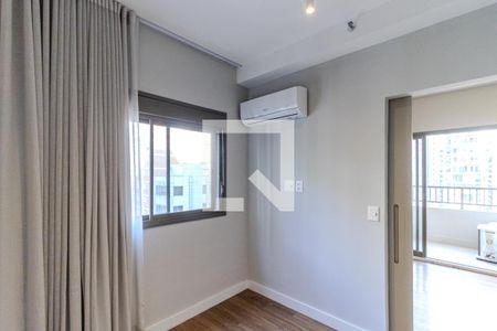 Quarto de apartamento para alugar com 1 quarto, 38m² em Santa Cecilia, São Paulo