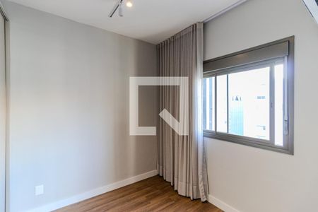 Quarto de apartamento para alugar com 1 quarto, 38m² em Santa Cecilia, São Paulo