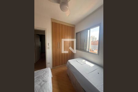 Quarto de apartamento para alugar com 2 quartos, 62m² em Vila Carrão, São Paulo