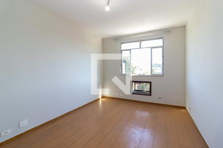 sala de apartamento para alugar com 2 quartos, 65m² em Praça Seca, Rio de Janeiro