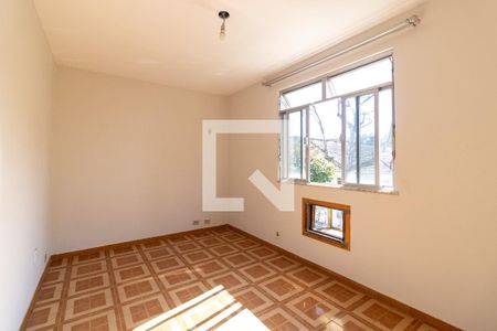 Quarto 1 de apartamento para alugar com 2 quartos, 65m² em Praça Seca, Rio de Janeiro