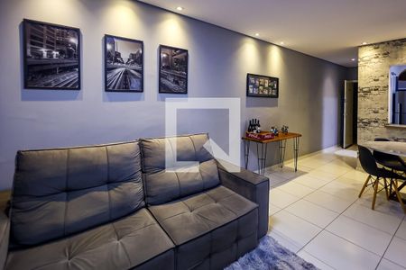 Apartamento para alugar com 2 quartos, 68m² em Parque São Lourenço, Indaiatuba