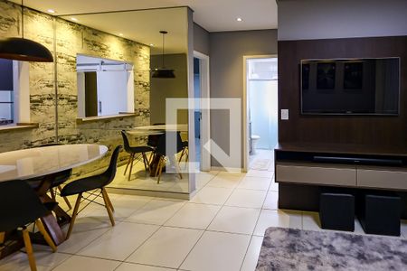 Apartamento para alugar com 2 quartos, 68m² em Parque São Lourenço, Indaiatuba