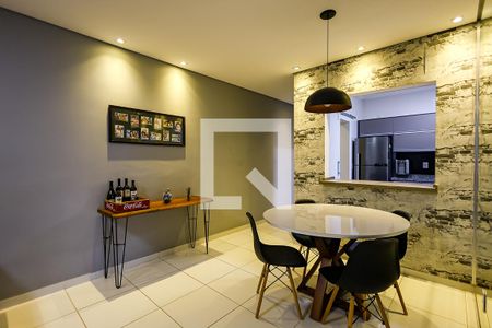 Apartamento para alugar com 2 quartos, 68m² em Parque São Lourenço, Indaiatuba