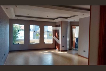 Casa à venda com 3 quartos, 320m² em Vila Rosalia, Guarulhos