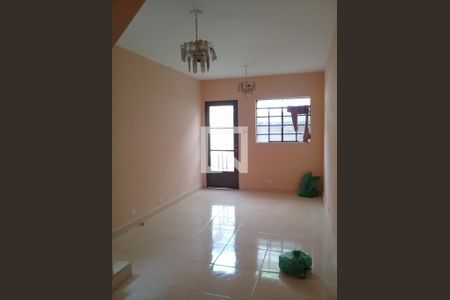 Sala de casa à venda com 3 quartos, 119m² em Limão, São Paulo