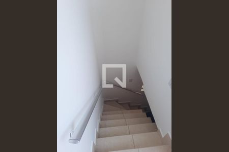 Escada de casa à venda com 3 quartos, 119m² em Limão, São Paulo