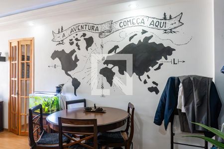 Apartamento à venda com 3 quartos, 75m² em Praça da Bandeira, Rio de Janeiro