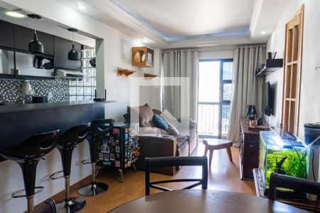 Apartamento à venda com 3 quartos, 75m² em Praça da Bandeira, Rio de Janeiro