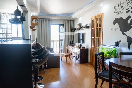 Apartamento à venda com 3 quartos, 75m² em Praça da Bandeira, Rio de Janeiro