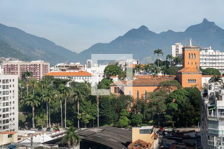 Apartamento à venda com 3 quartos, 75m² em Praça da Bandeira, Rio de Janeiro