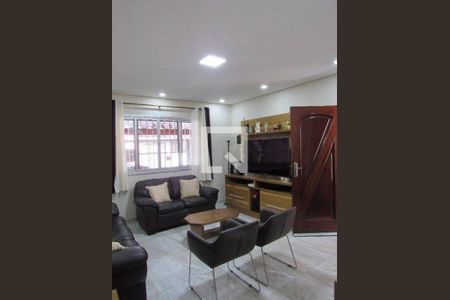 Casa à venda com 3 quartos, 150m² em Picanço, Guarulhos