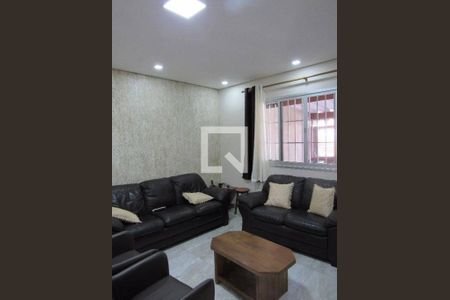 Casa à venda com 3 quartos, 150m² em Picanço, Guarulhos