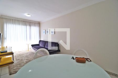 Sala de apartamento para alugar com 3 quartos, 89m² em Centro, Uberlândia