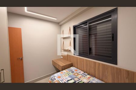 Quarto 1 de apartamento à venda com 2 quartos, 65m² em Setor Bueno, Goiânia