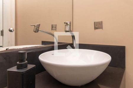 Lavabo de casa para alugar com 3 quartos, 300m² em Santa Tereza, Porto Alegre